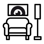 Decoração de Interiores